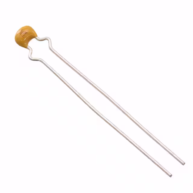 K104K15X7RF53K2 Vishay Beyschlag/Draloric/BC Components  Condensateurs en céramique